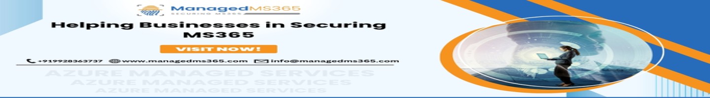 Managed MS365