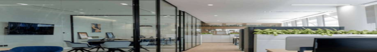 Swiss Bureau Interior Design & Build