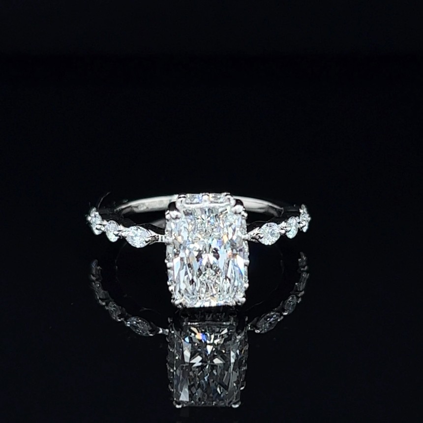 Engagement Ring Designers