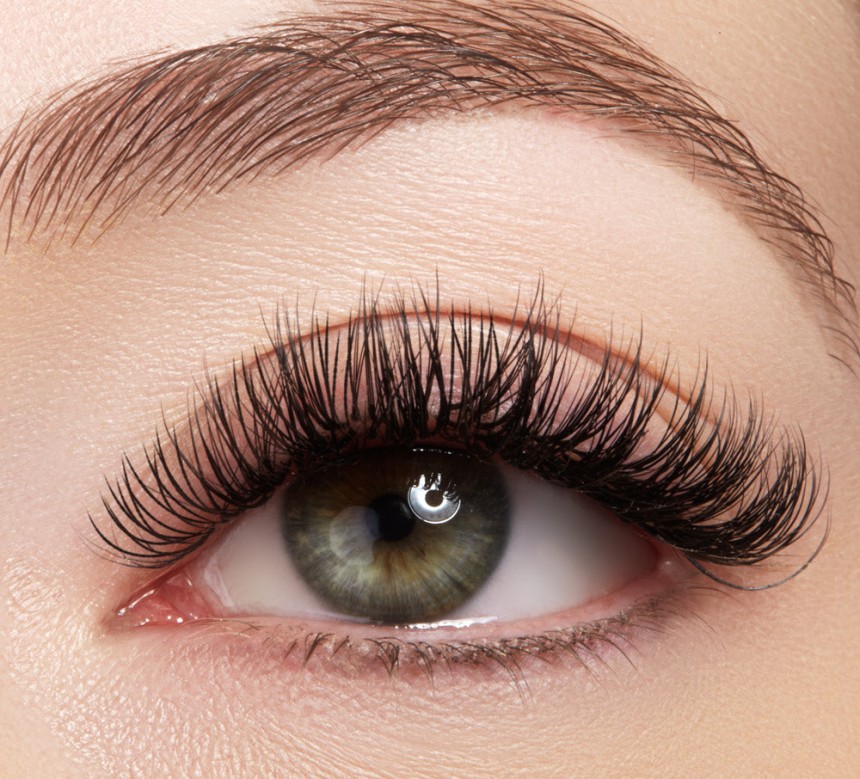 classic lash extensions