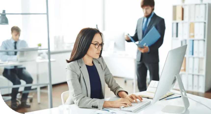 Dynamics 365 for Smarter Solutions