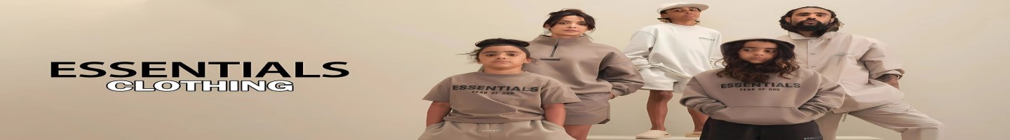 Essentials Fear