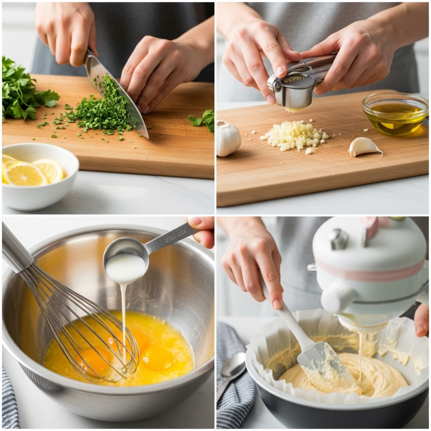 Easy Kitchen Hacks to Level Up Your Cooking Game