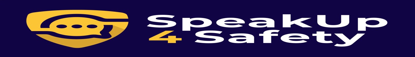 Speakup Safety