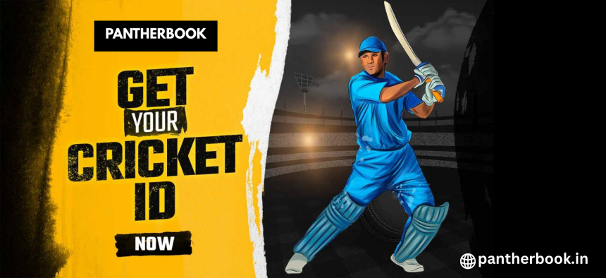 online cricket id