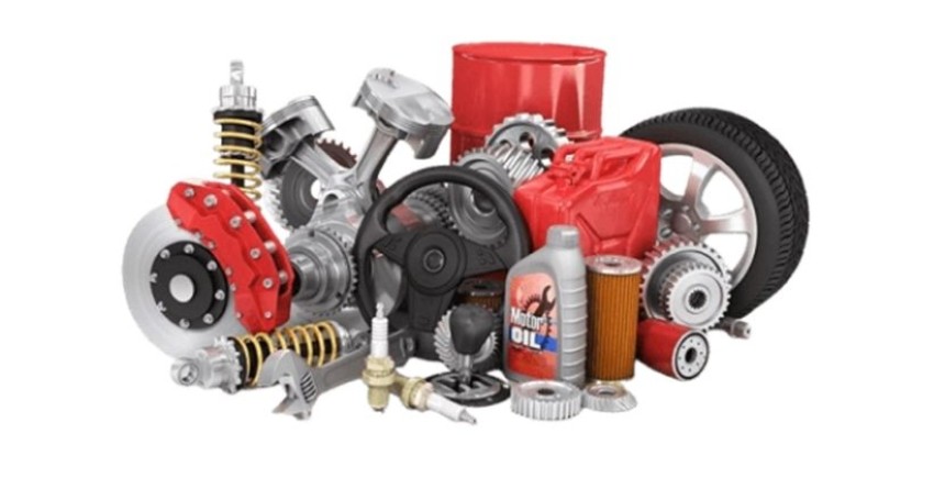 lexus used auto parts in california usa
