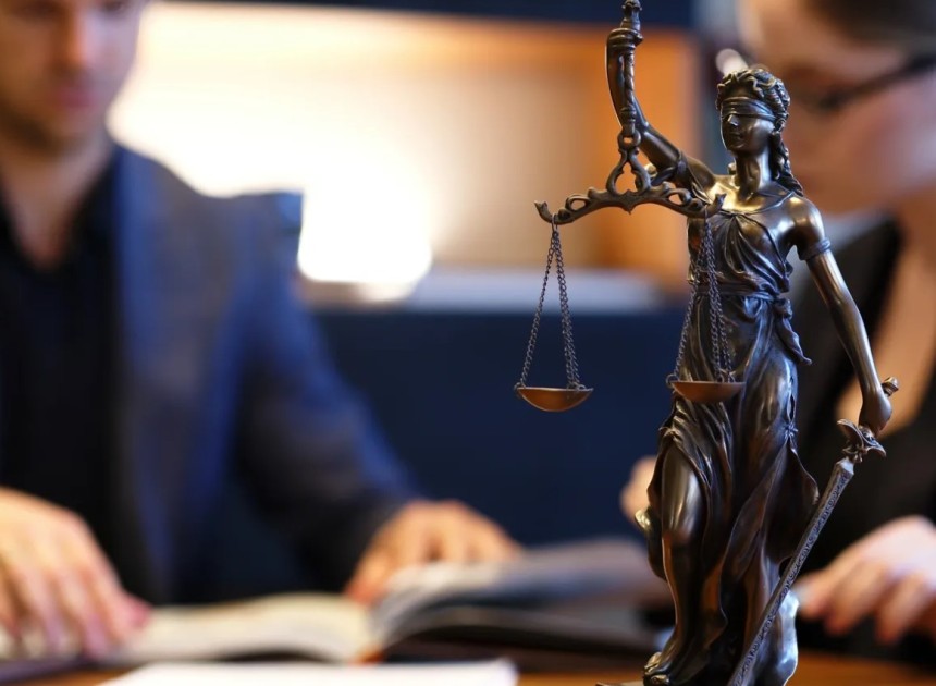 Criminal Lawyers Chatswood