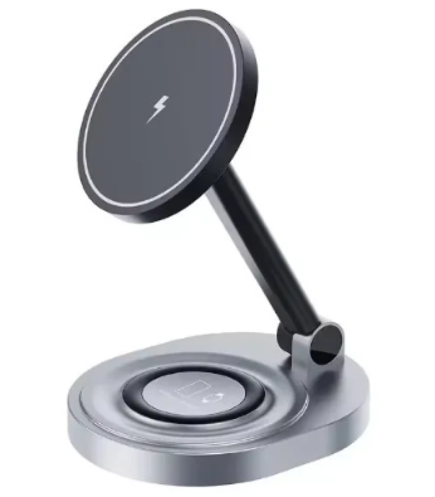 Magnetic Wireless Charger