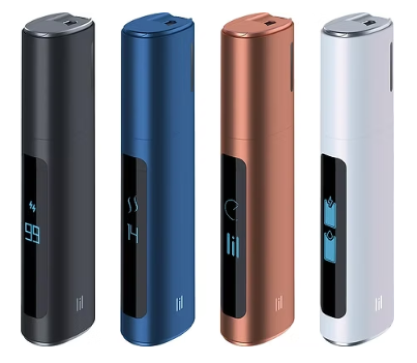 IQOS lil HYBRID