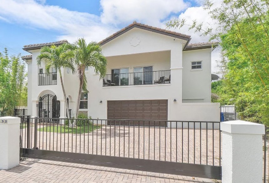 Cash Home Buyers in Pensacola: