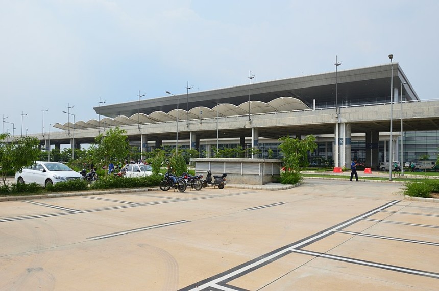Taxi Service in Chandigarh Airport