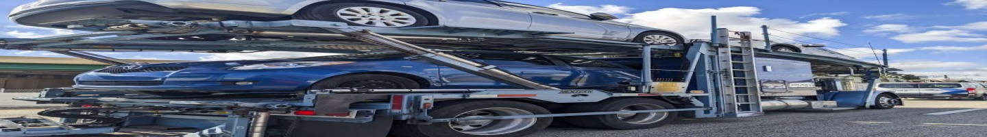 auto transport nyc