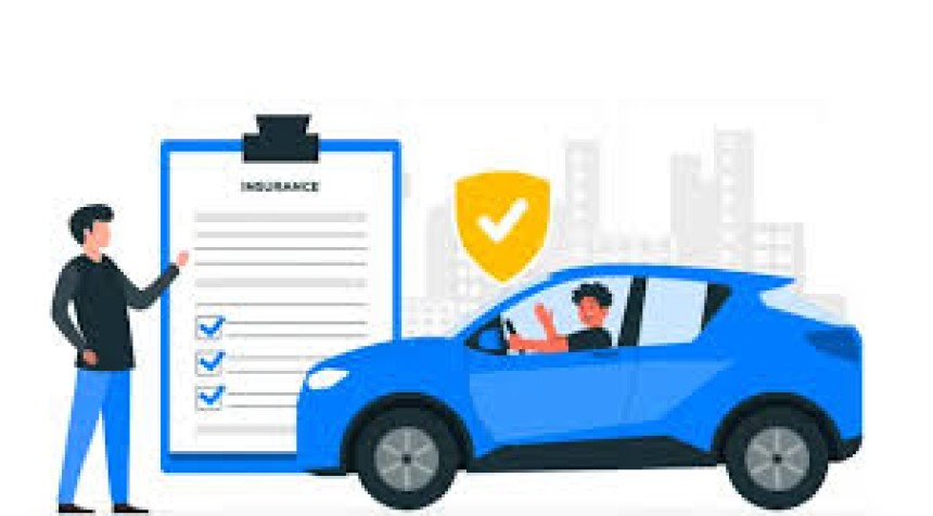 Third-Party Car Insurance
