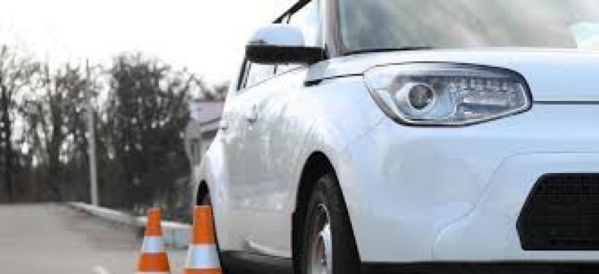 best driving school in Midhurst