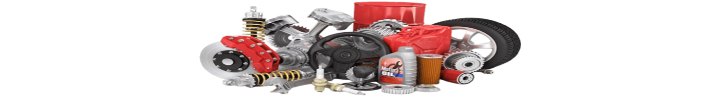 Redline Usadas Auto Partes