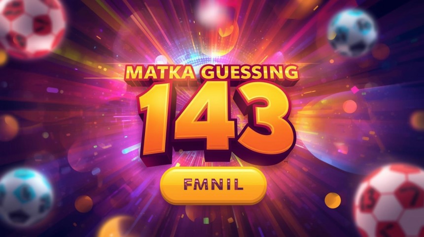 https://matkaguessing143.com/