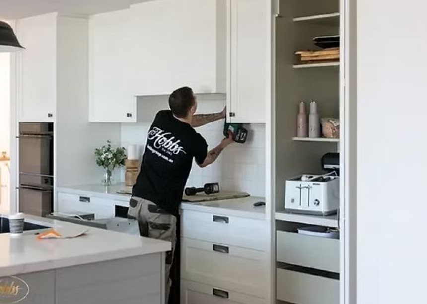 Electrician Penrith