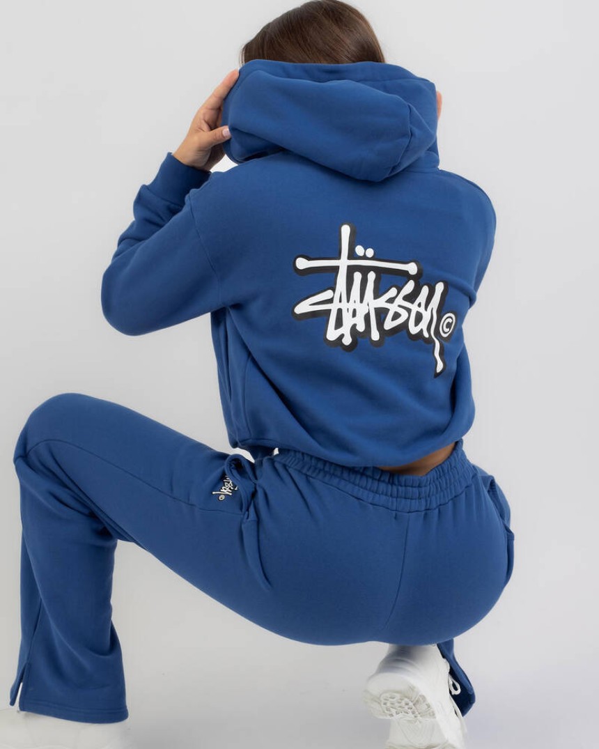 Stussy Hoodie