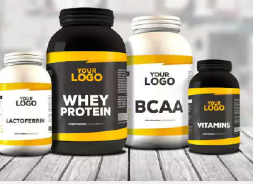 supplements suppliers