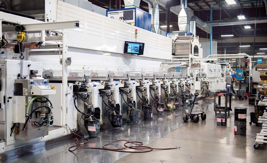 PPC Flexible Packaging