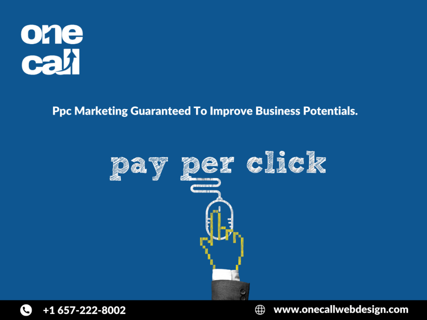 Affordable Digital Marketing Services In Buena Park