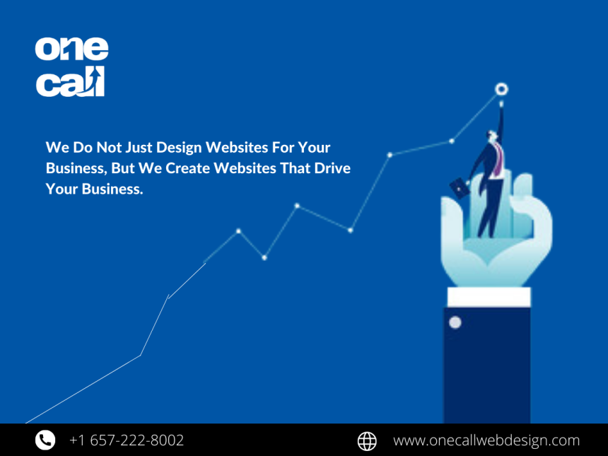 Affordable Website Design Company In Orange County