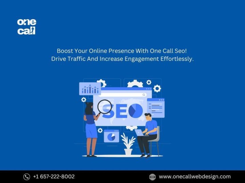 Affordable SEO Services in Orange County