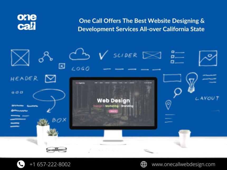 Affordable Web Design in Santa Ana