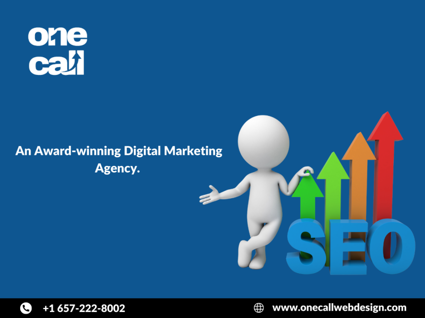 Affordable SEO Services in Santa Ana