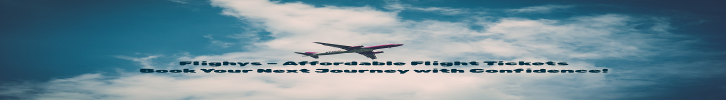 Flighys
