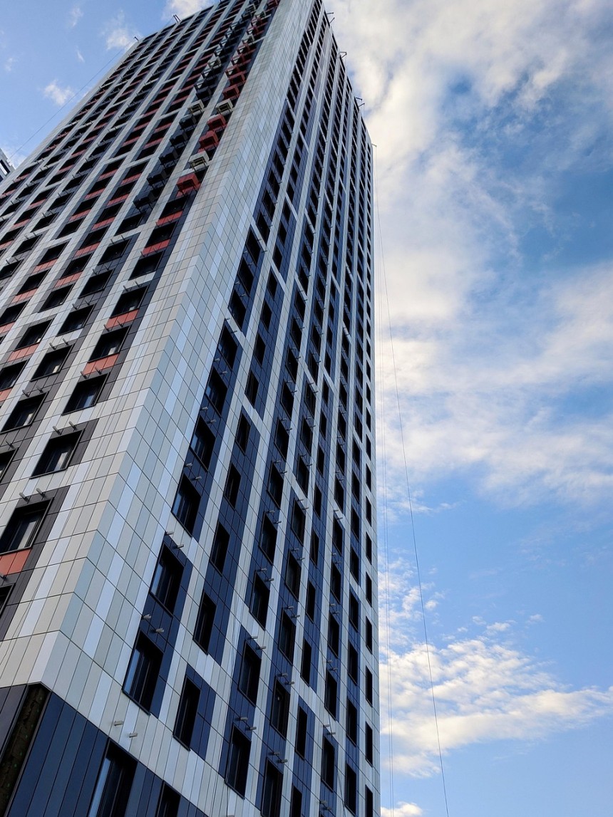apartments