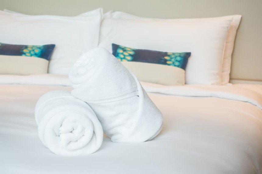 Hotel Collection Bedding