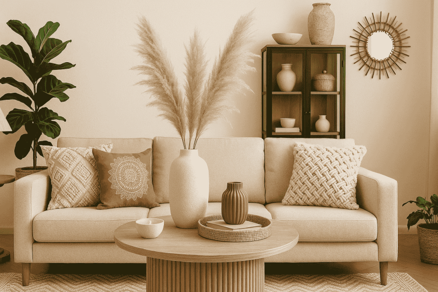 Top 5 Home Decor Accessories Stores in Pakistan