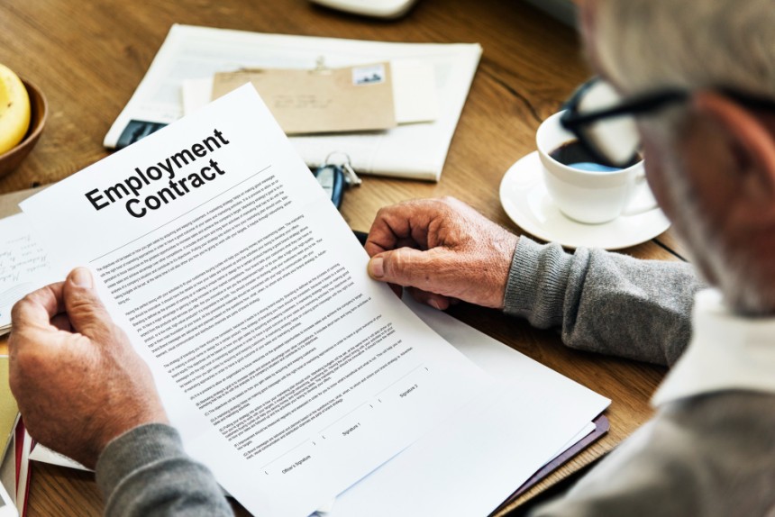 employment law solicitors protect workplace rights