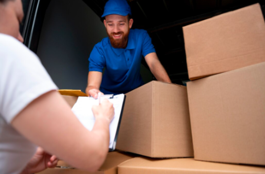 commercial movers miami