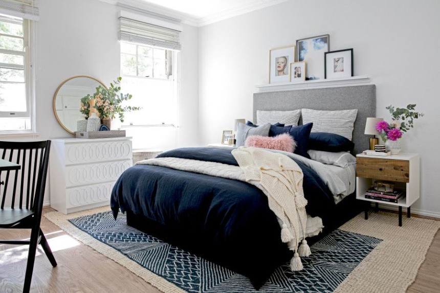 expert tips to choose the perfect blanket style that enhances comfort