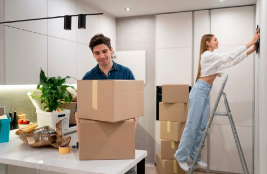 Commercial Moving Decatur