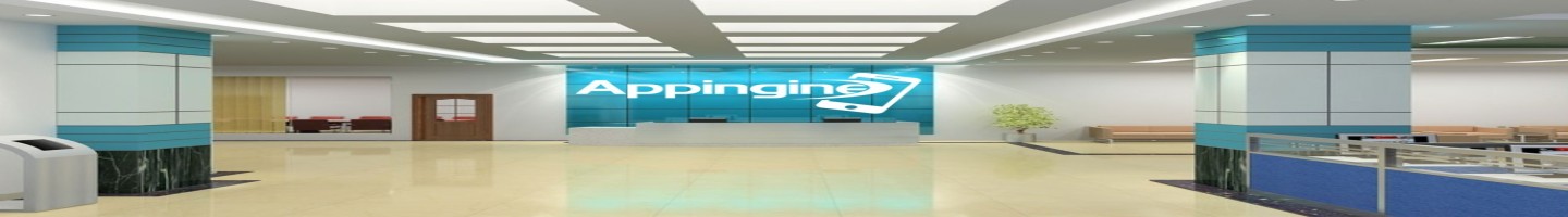 Appingine - Mobile App Development Company