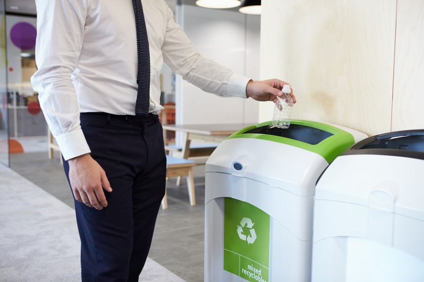 effective waste management strategies to achieve zero waste goals
