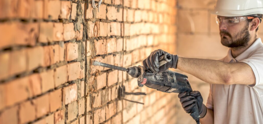 expert brick repair services in ny