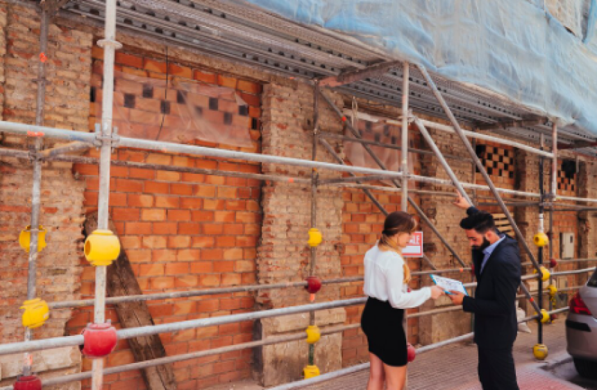 scaffolding services yonkers