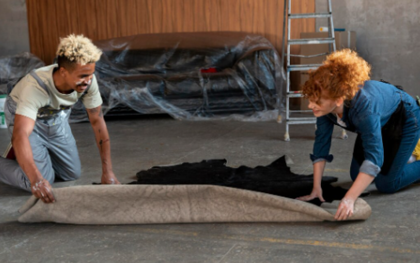 area rug cleaning in phoenix