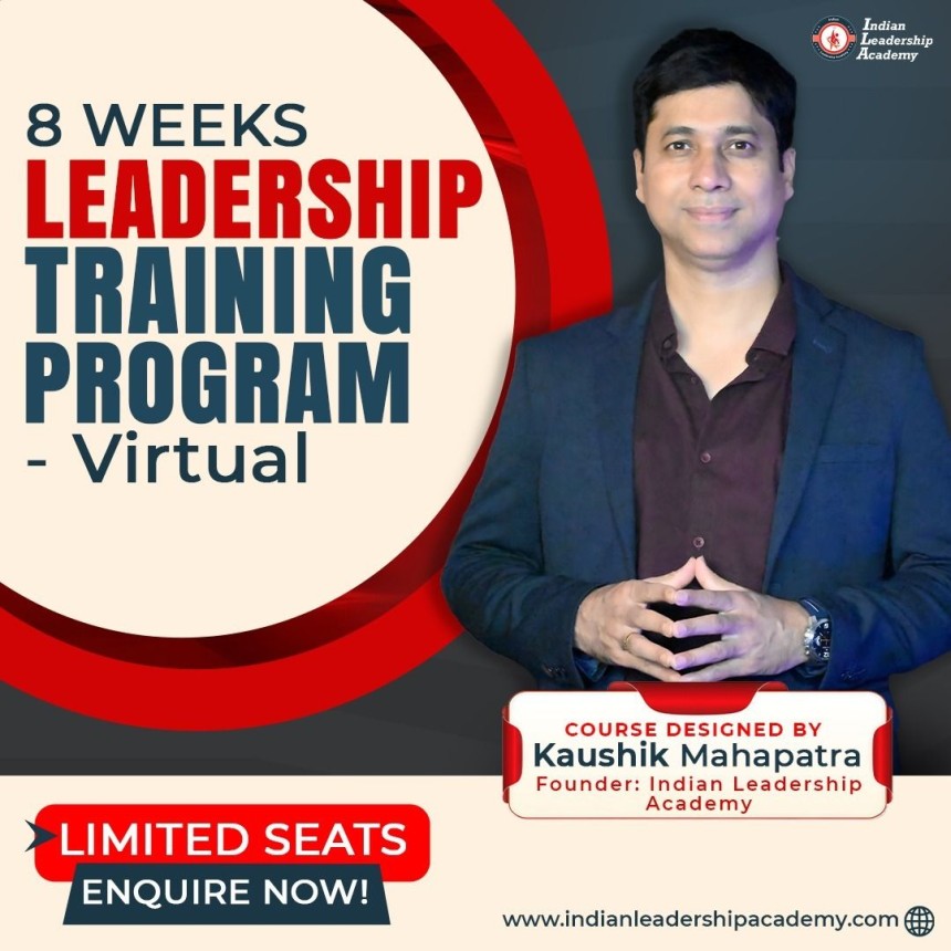 Corporate Trainer in India