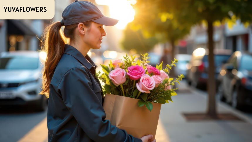 Online Flower Delivery in Madurai