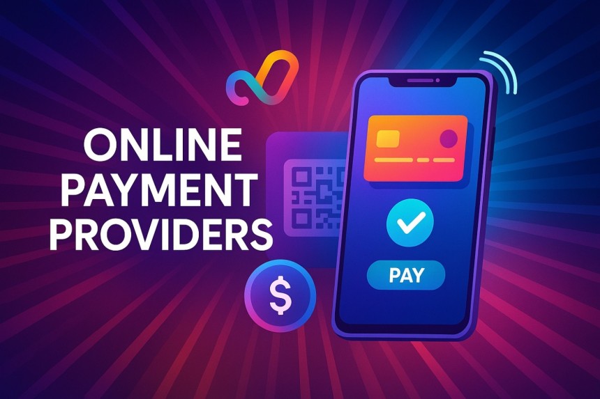 Online Payment Providers
