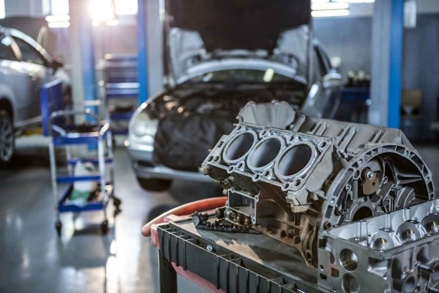 used car parts auckland