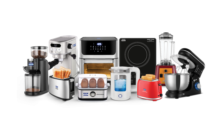 Cooking Appliances