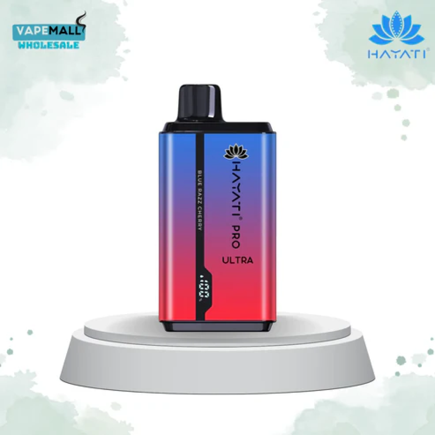 hayati pro ultra 15000 box of 10