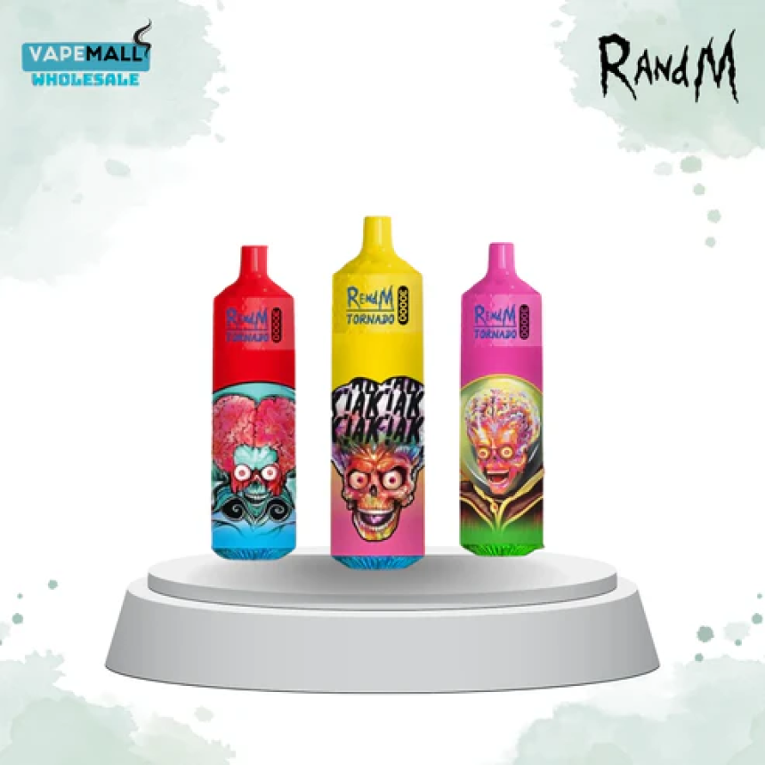 R and M 30000 box of 10