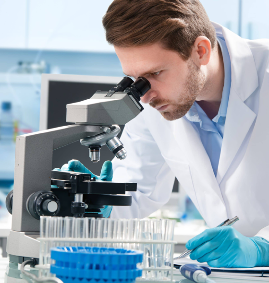 the Xpert Lab